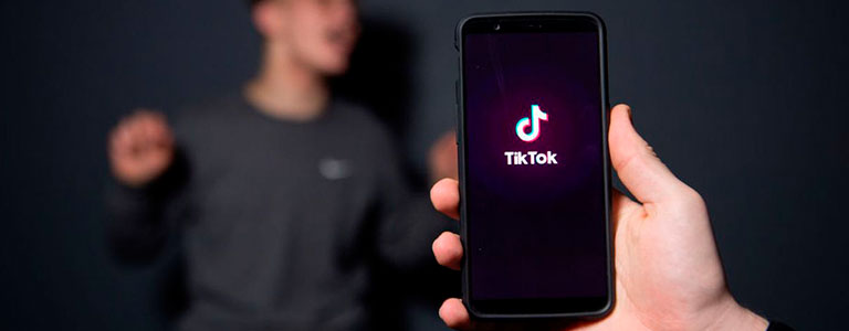 Artículo TikTok