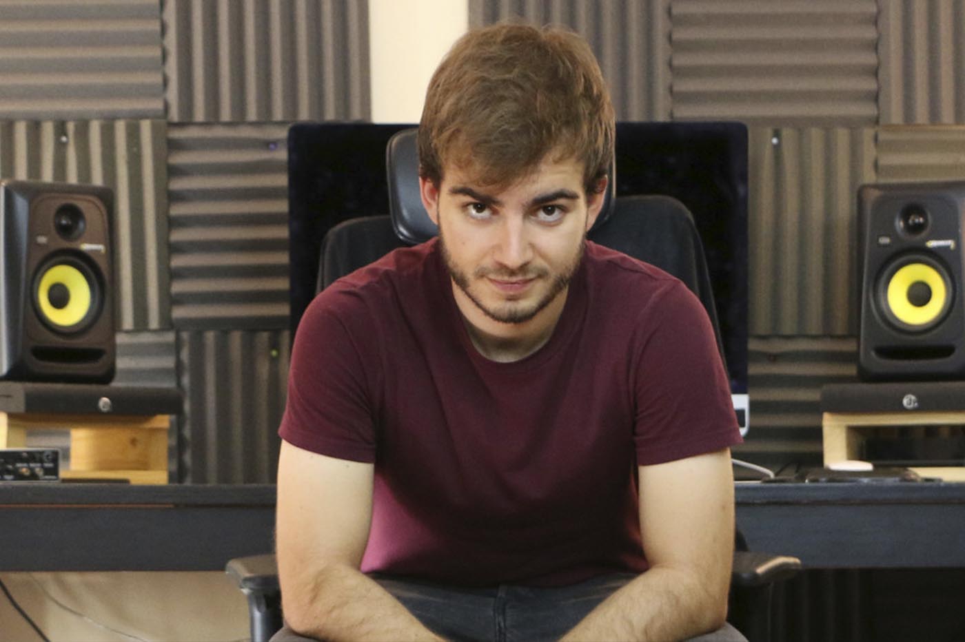 Jaime Altozano. Todo sobre música Internet