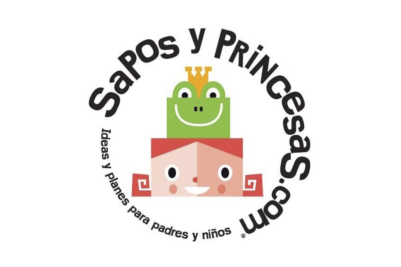 Sapos y princesas