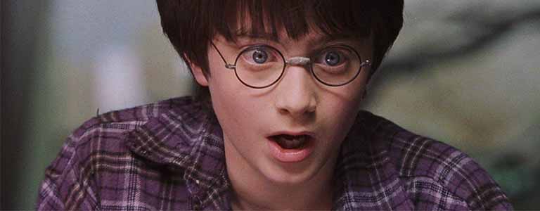 Harry Potter, una saga mágica