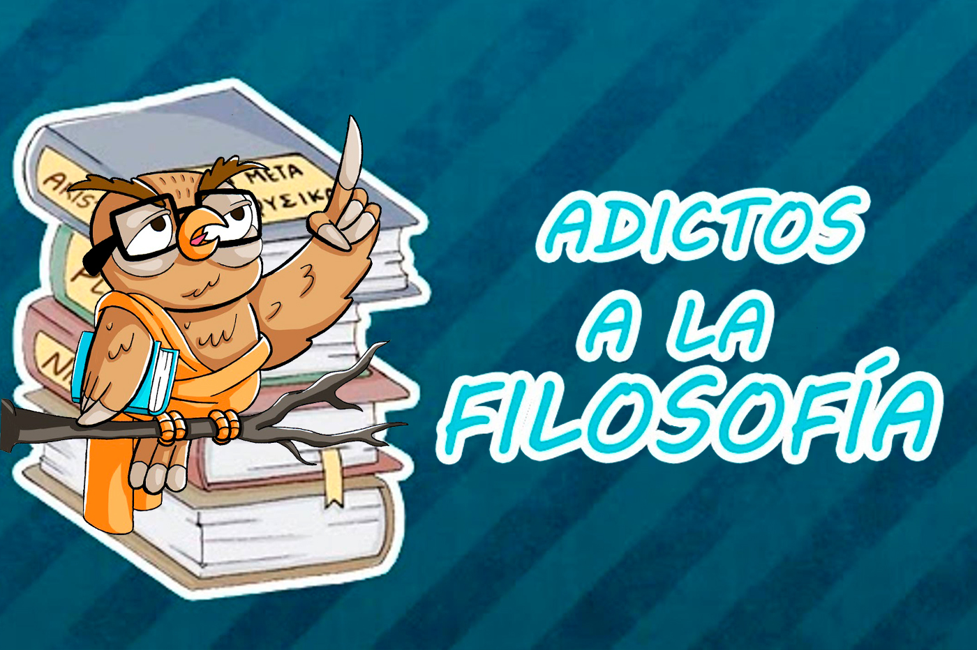 Crítica Adictos a la Filosofía