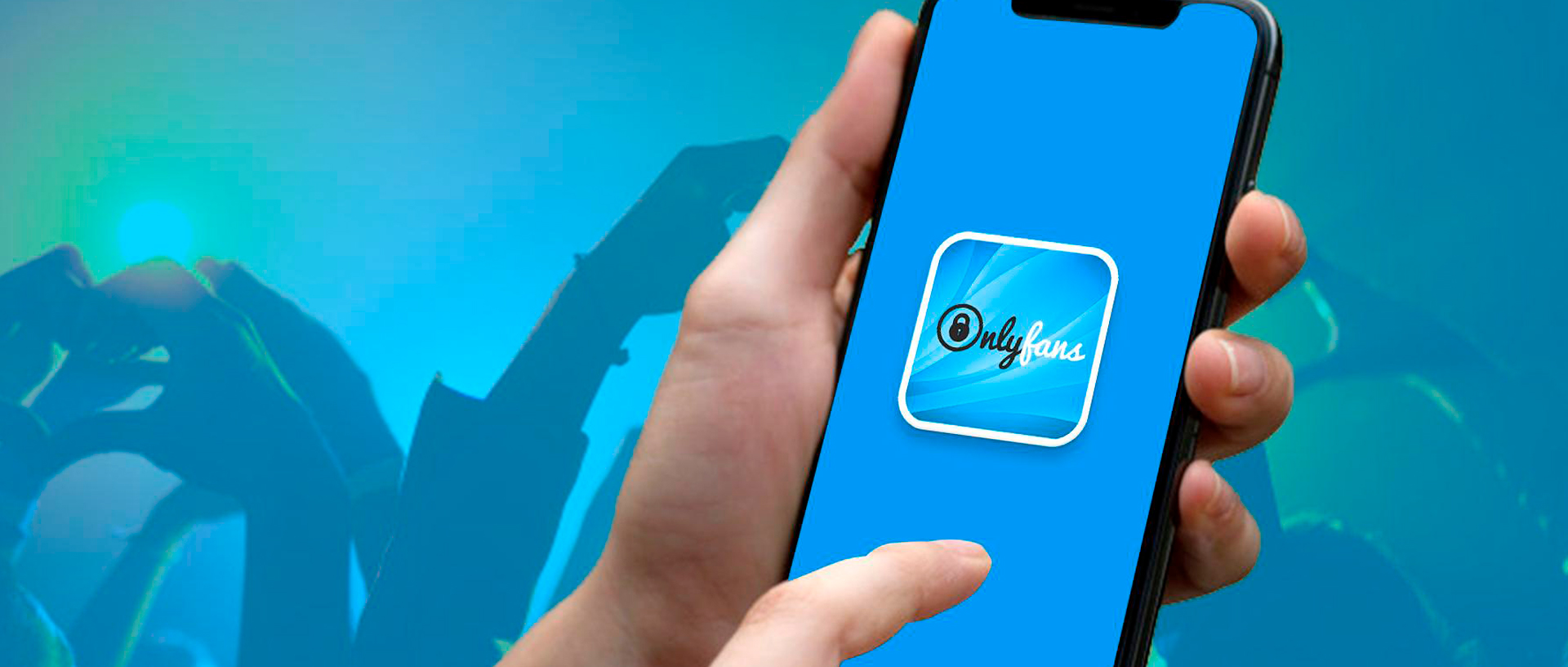 Only Fans la autoexplotación sexual
