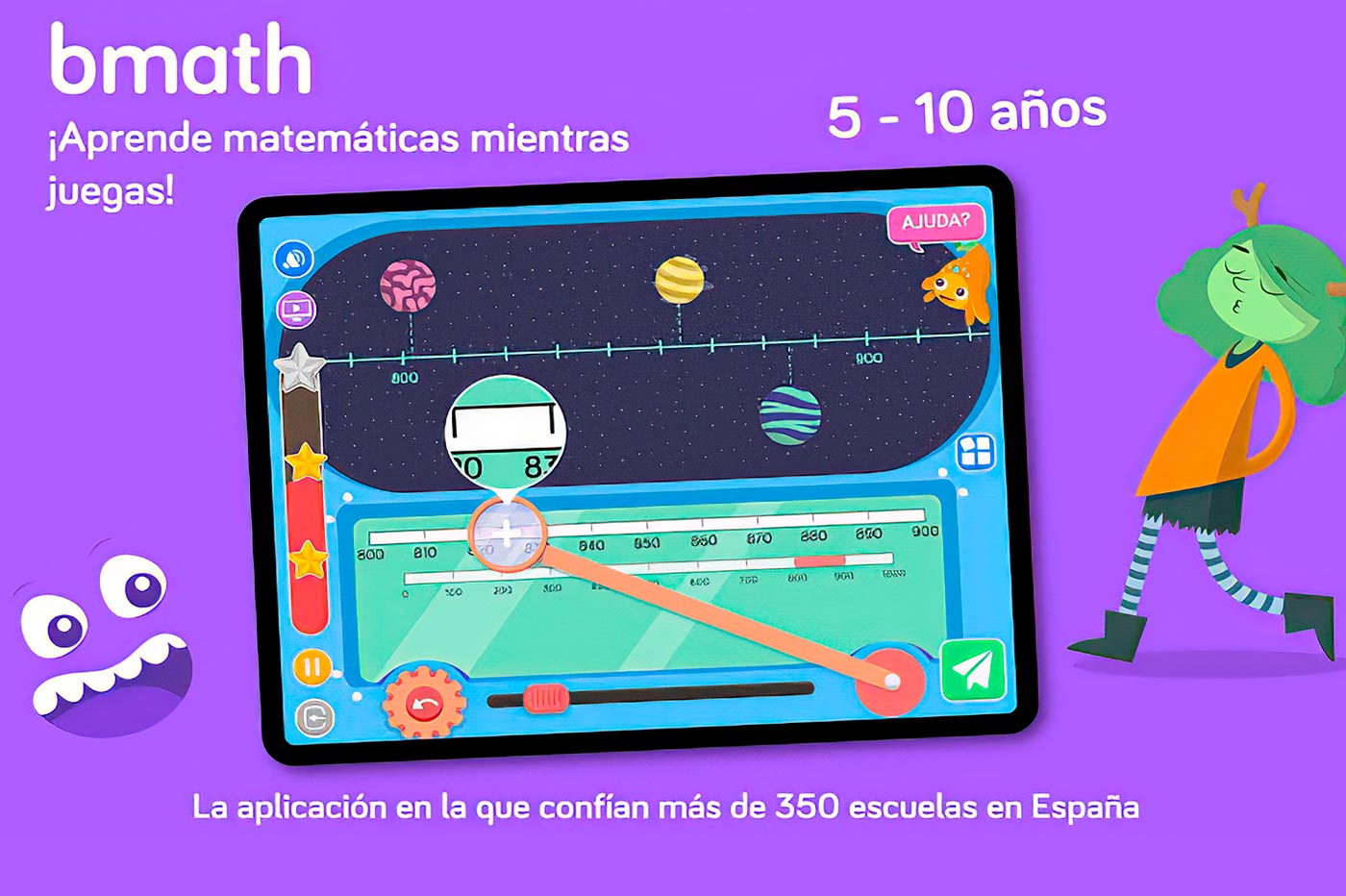 Crítica bmath