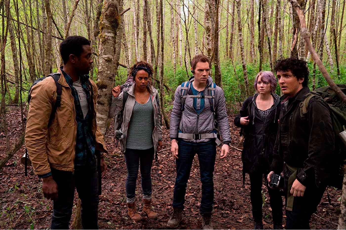 Crítica Blair Witch