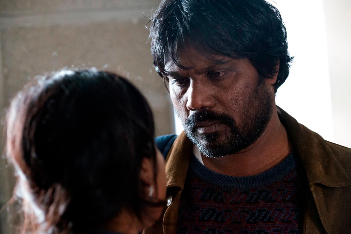 Crítica Dheepan