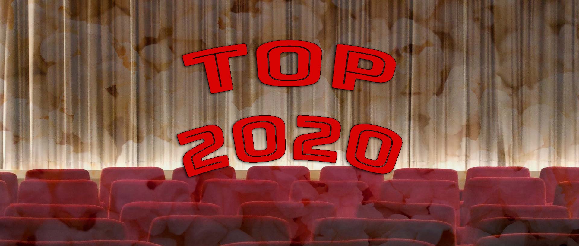 Las mejores películas del 2020