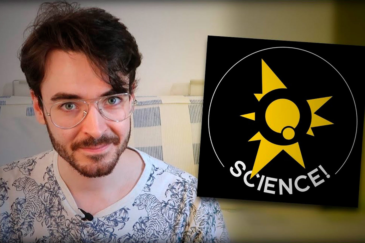 Crítica QuantumFracture