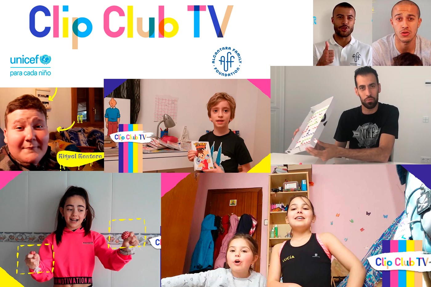 Crítica Clip Club TV