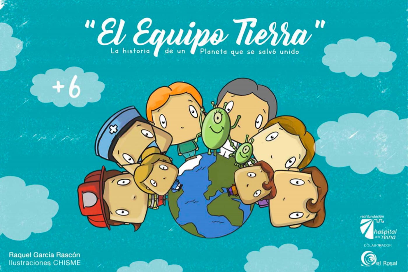 Crítica El Equipo Tierra