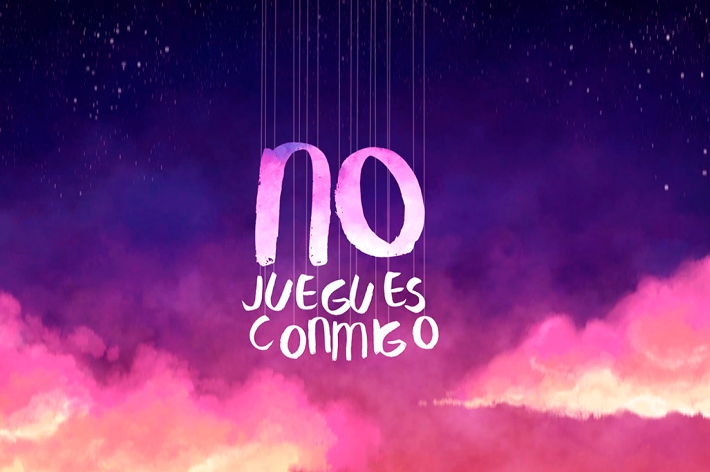 Crítica No juegues conmigo