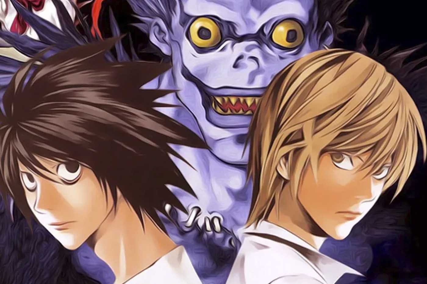 Crítica Death Note