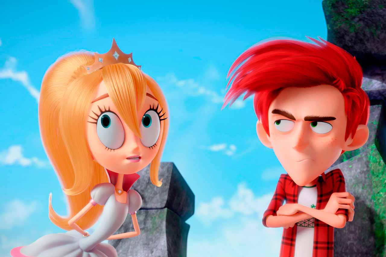Critica Cascarrabias: El cuento de un mago