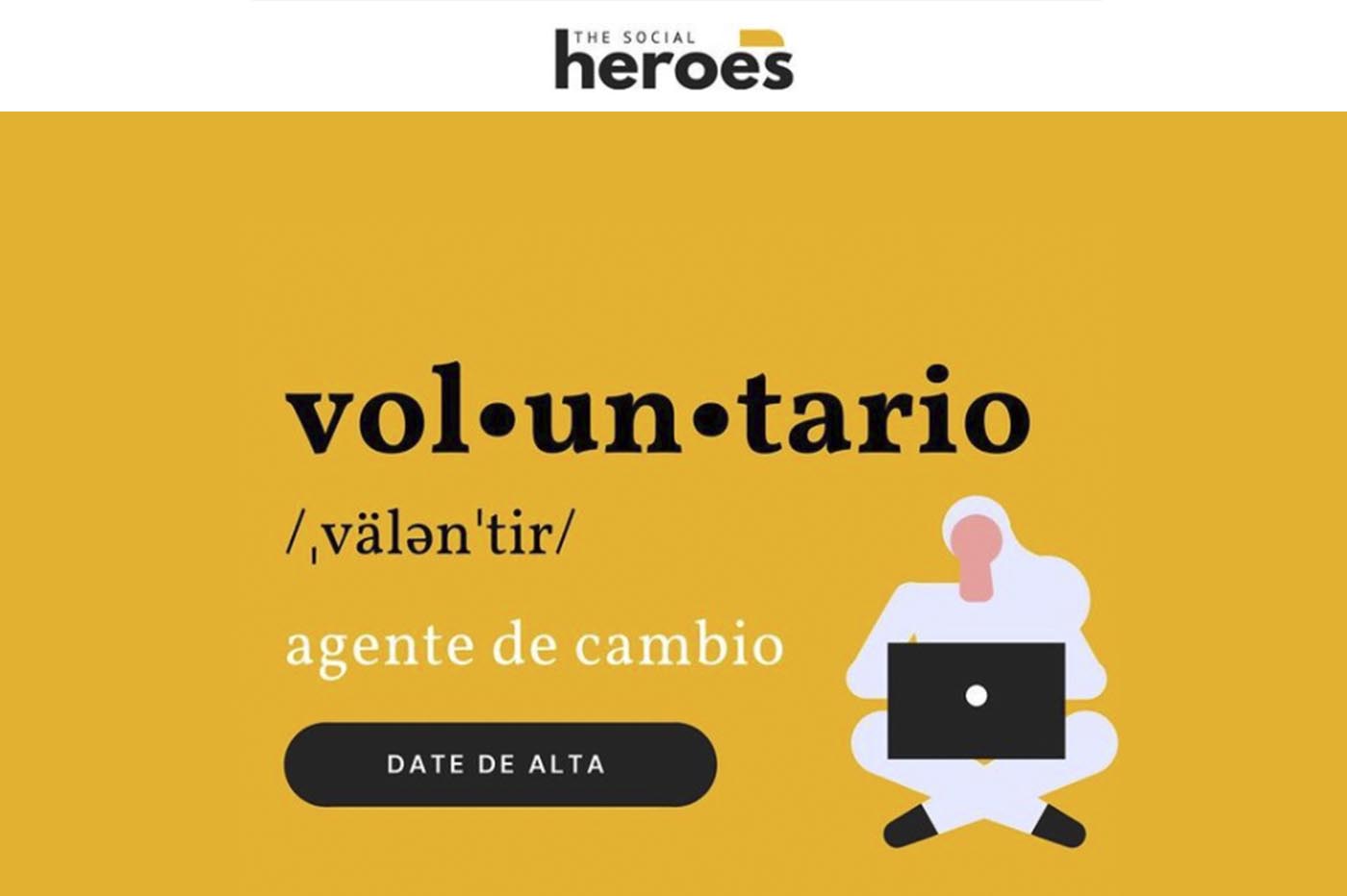 critica the social heroes