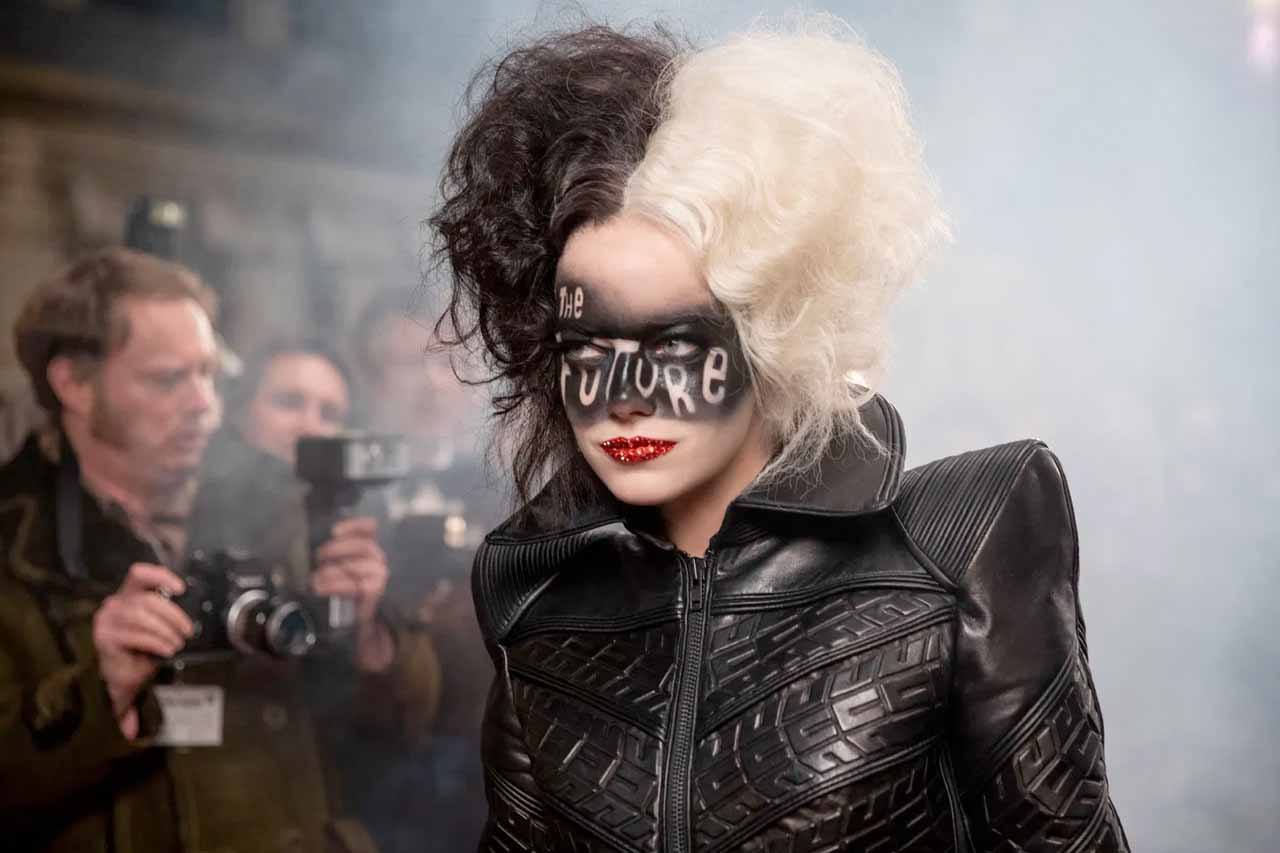 Crítica Cruella