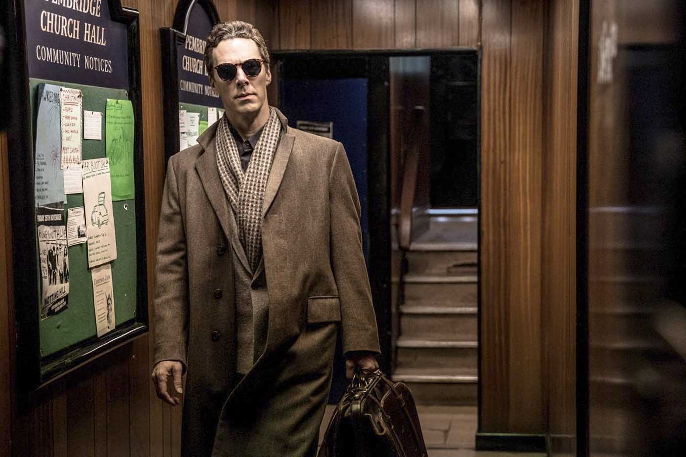 Crítica Patrick Melrose