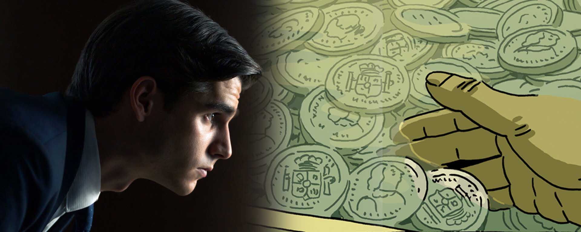 El origen de La Fortuna