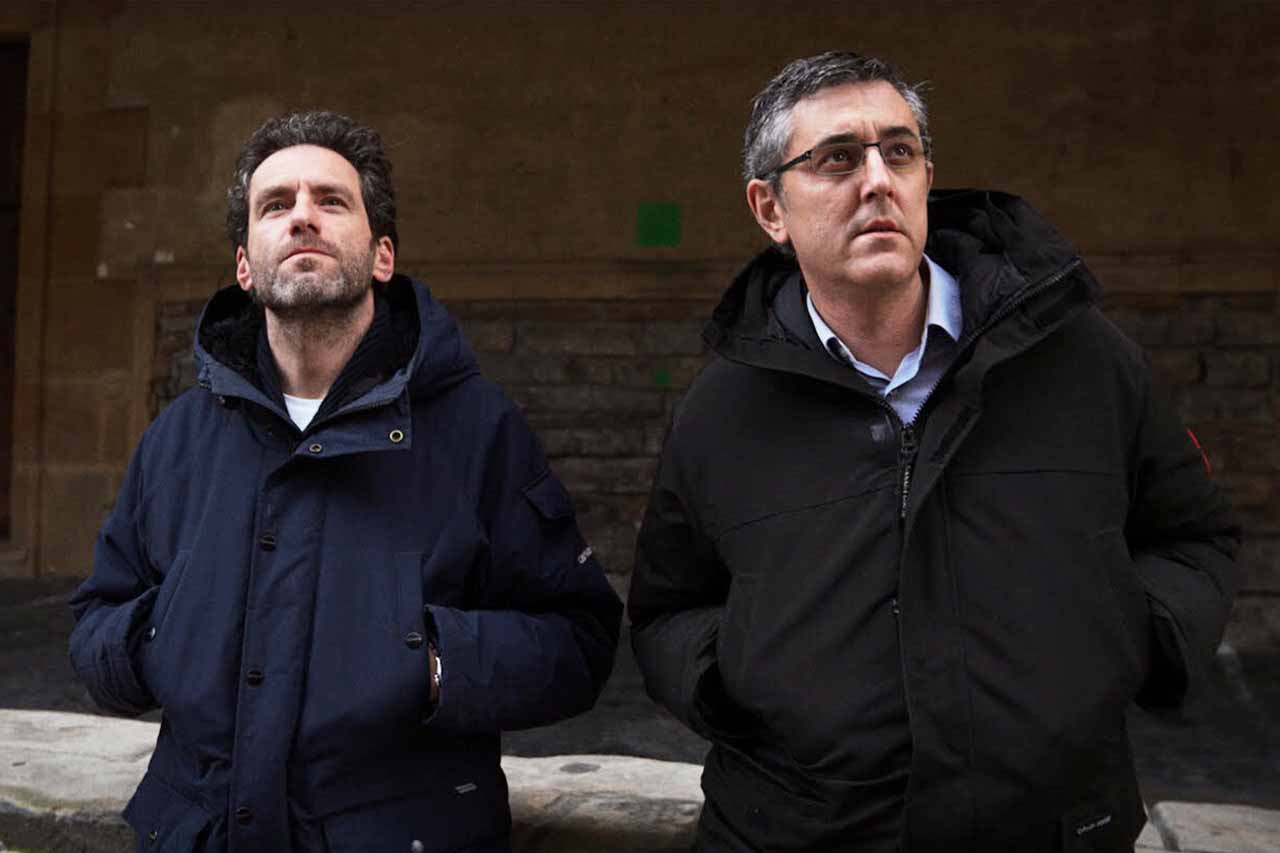 Crítica Impuros