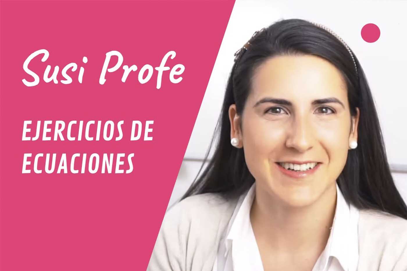 Crítica Susi Profe