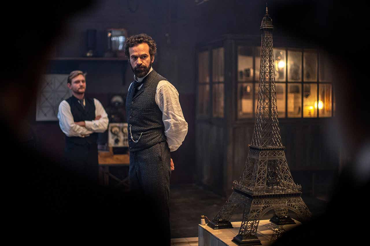 Crítica Eiffel