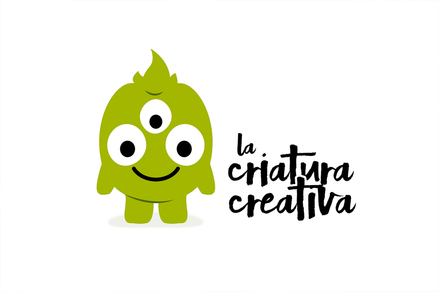 Crítica La criatura creativa