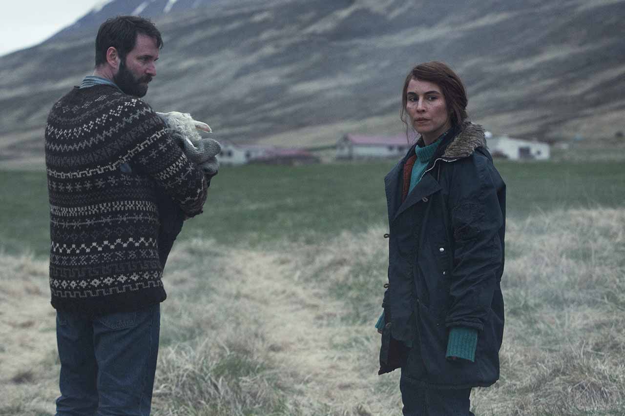Crítica Lamb