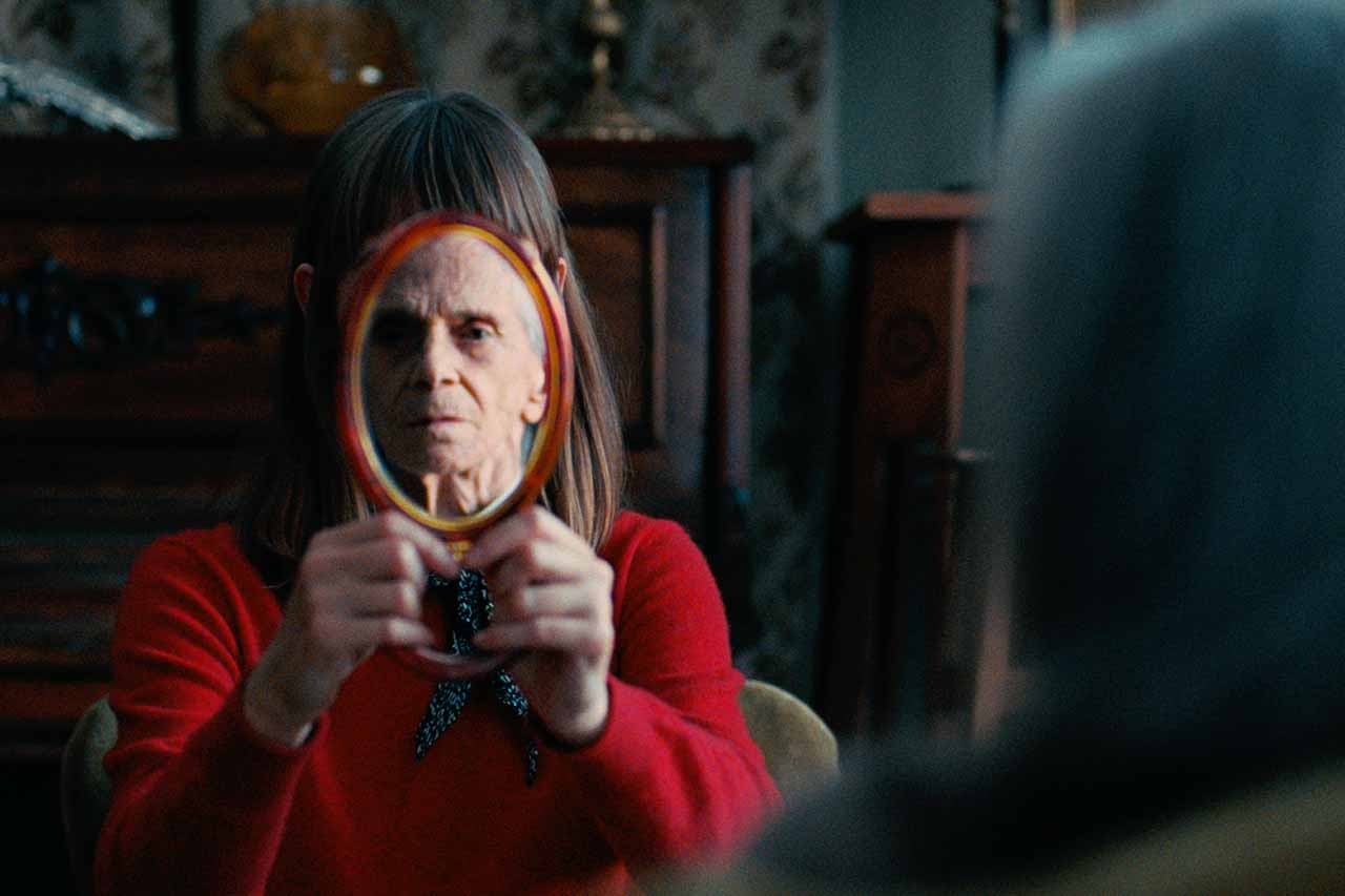 Crítica La abuela