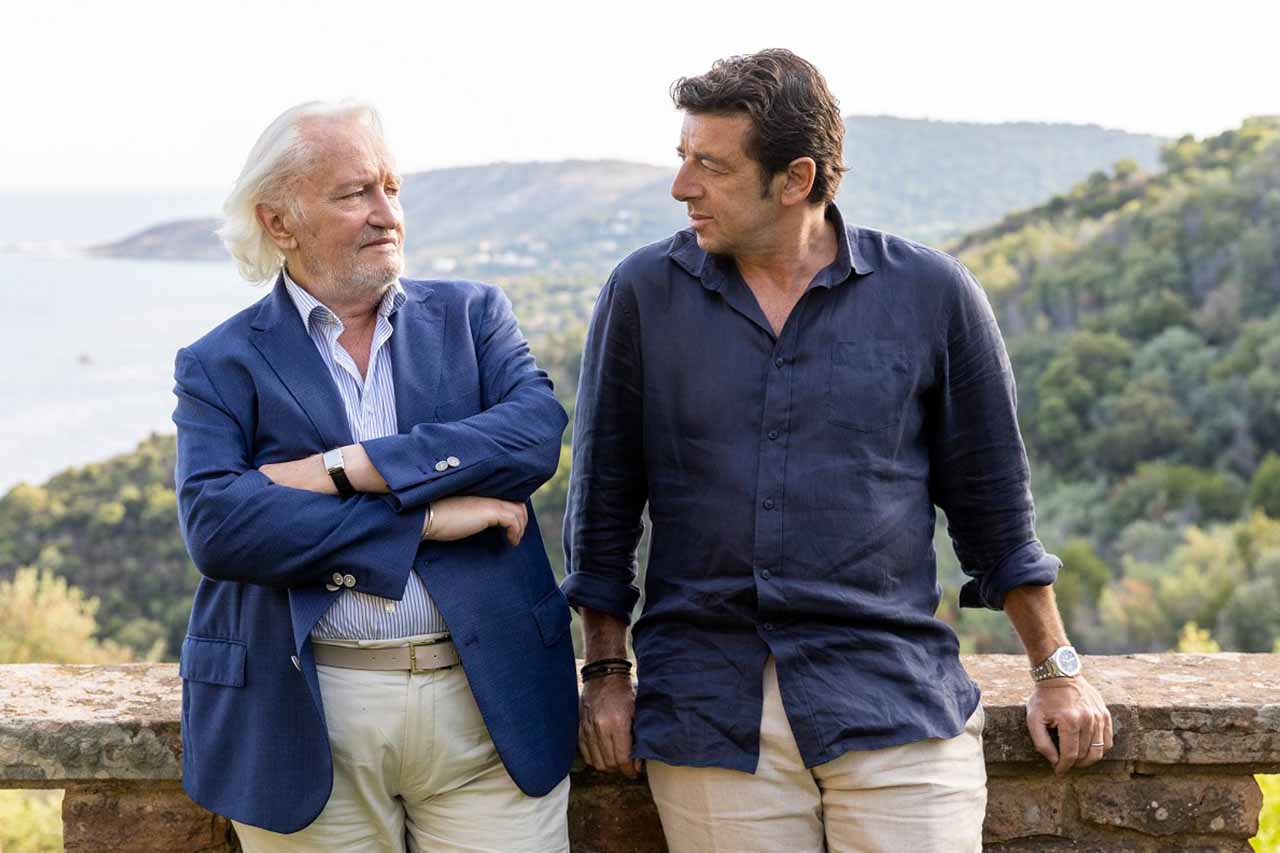 Crítica El caso Villa Caprice