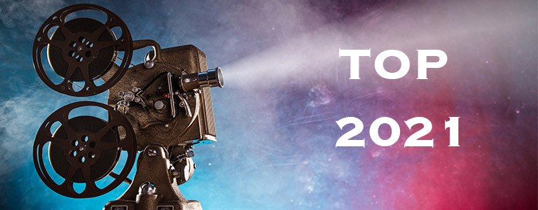 Las mejores películas de 2021