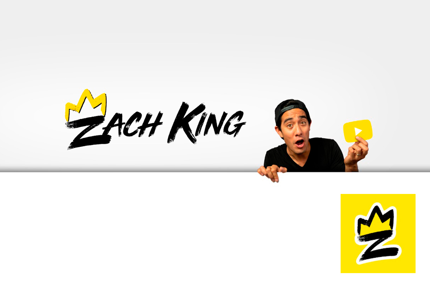 Crítica Zach King