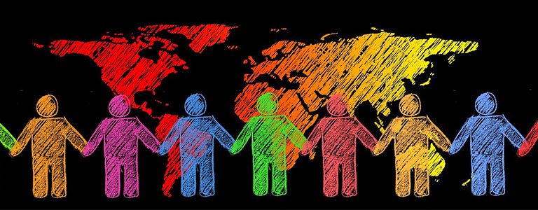 La interculturalidad en el cine