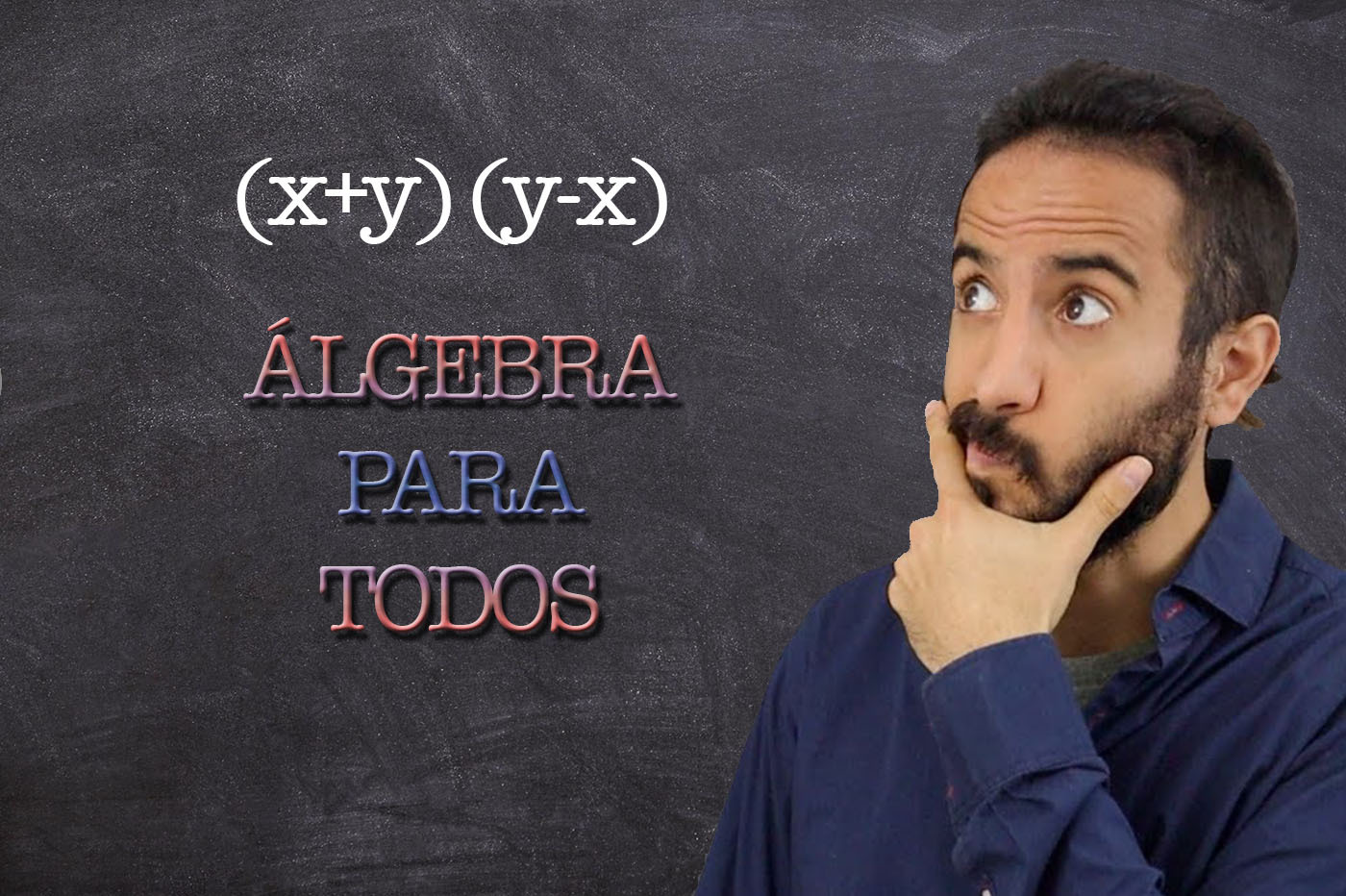 Crítica Álgebra para todos