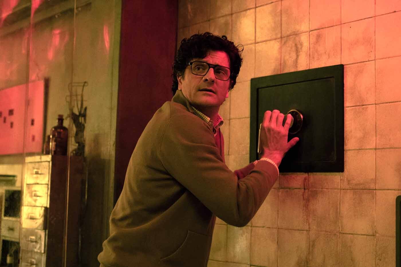 Crítica Escape room