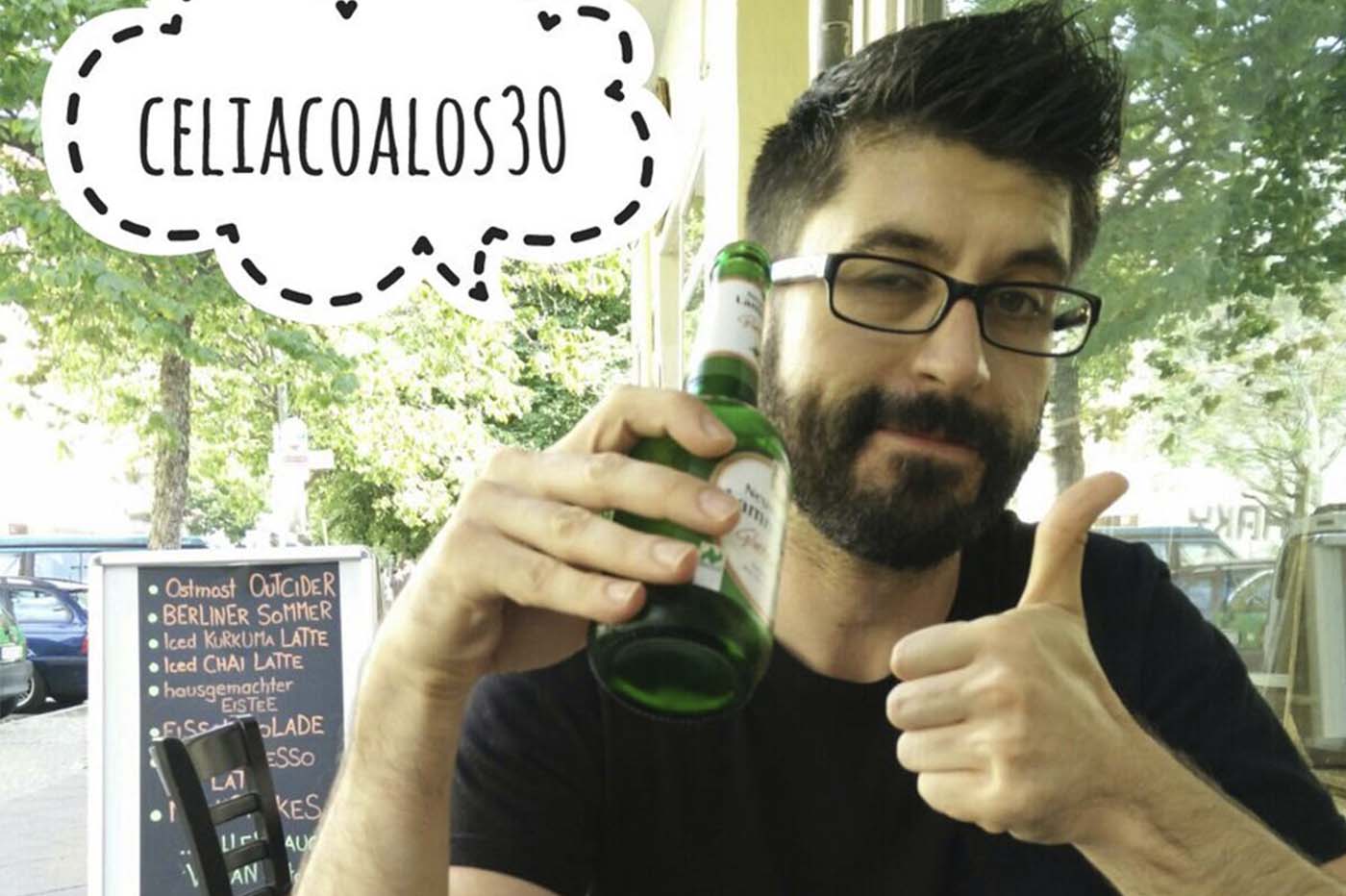 Crítica Celiaco a los 30