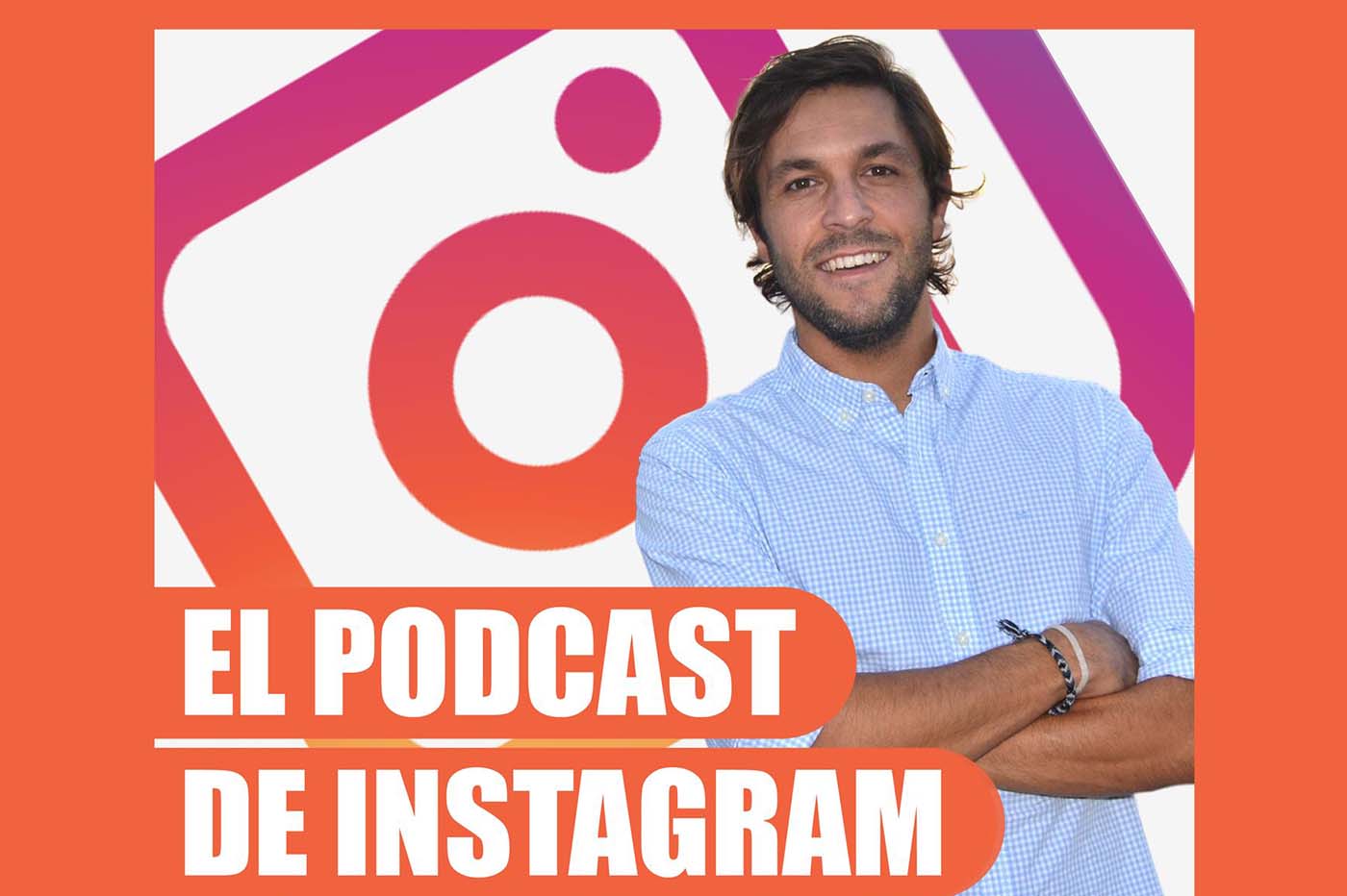 El podcast de Instagram