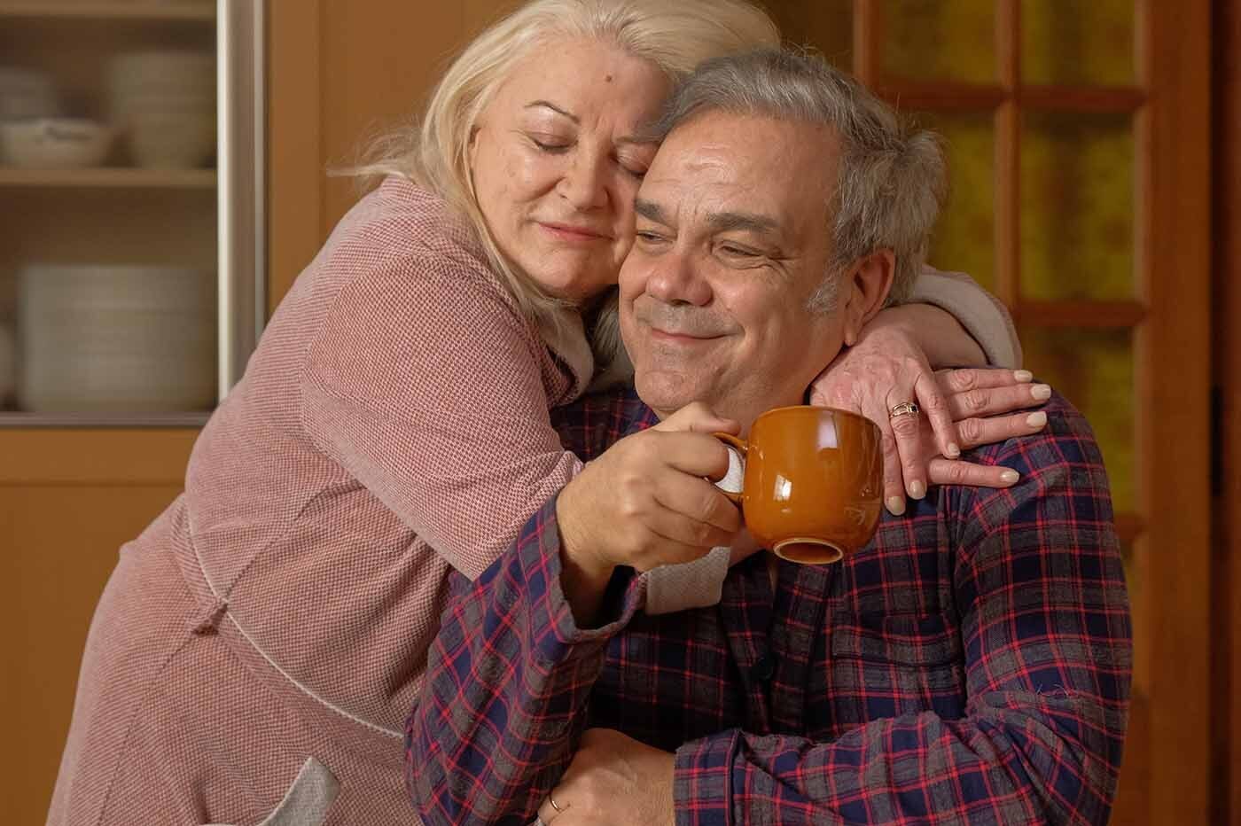 Crítica Mis queridísimos hijos