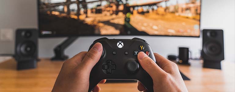 Por qué enganchan los videojuegos