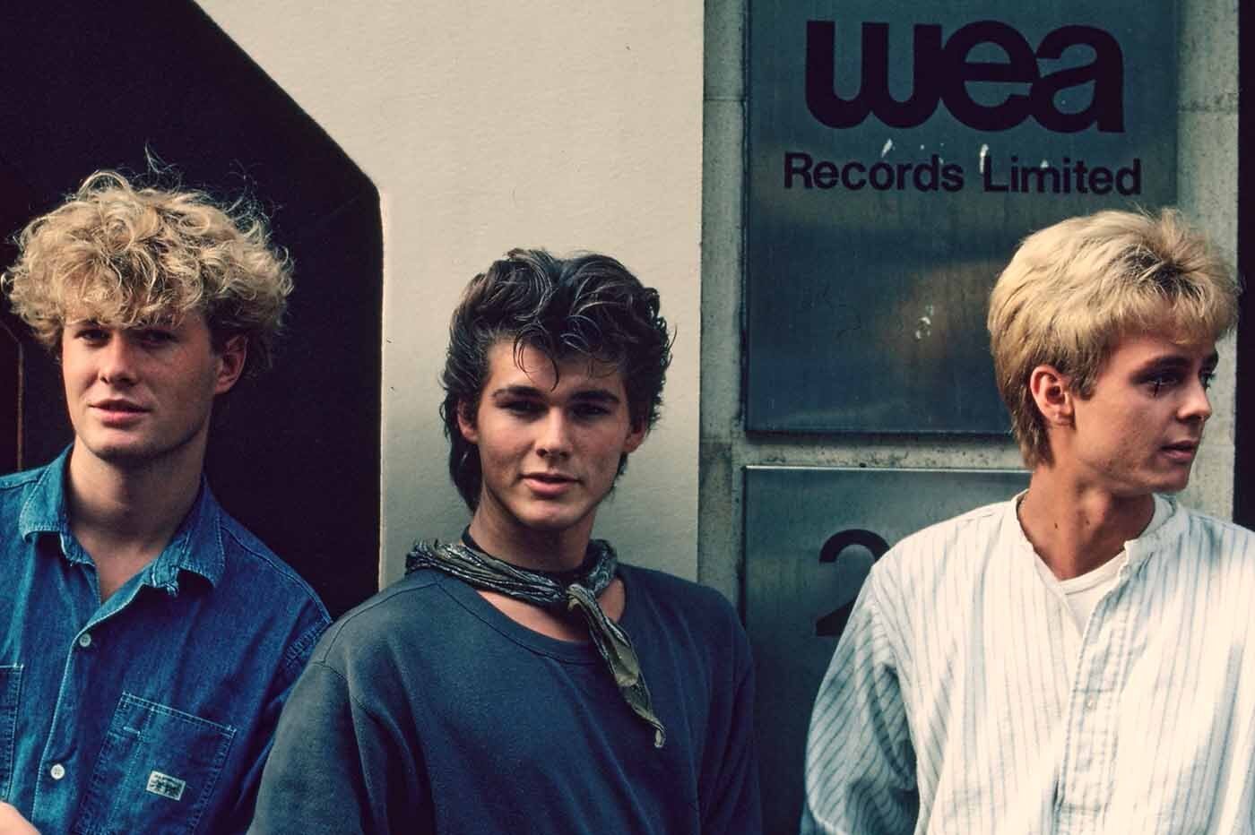 Crítica A-ha, la película