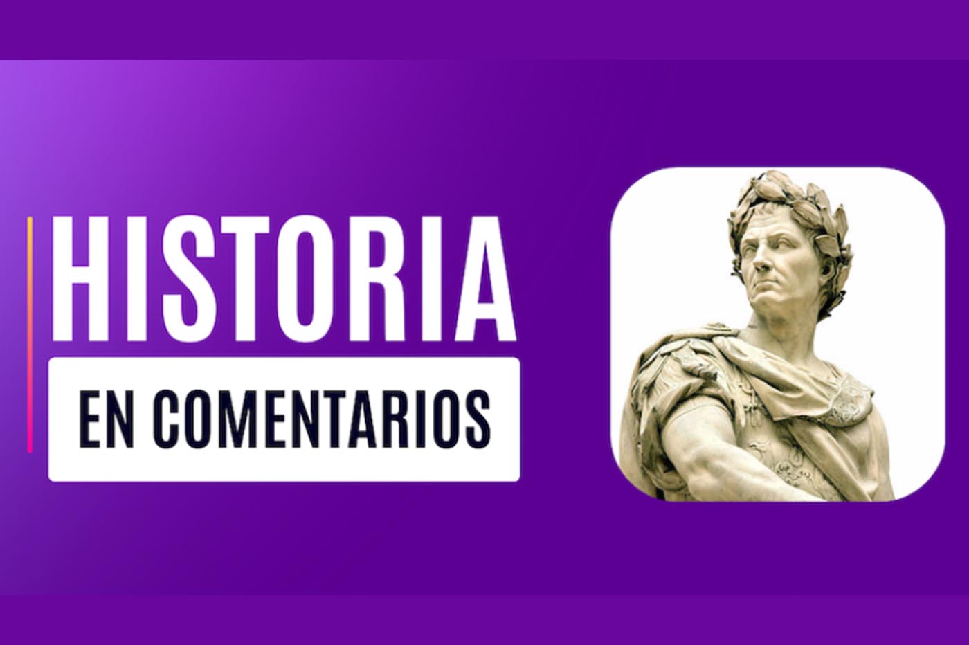 Crítica Historia en comentarios