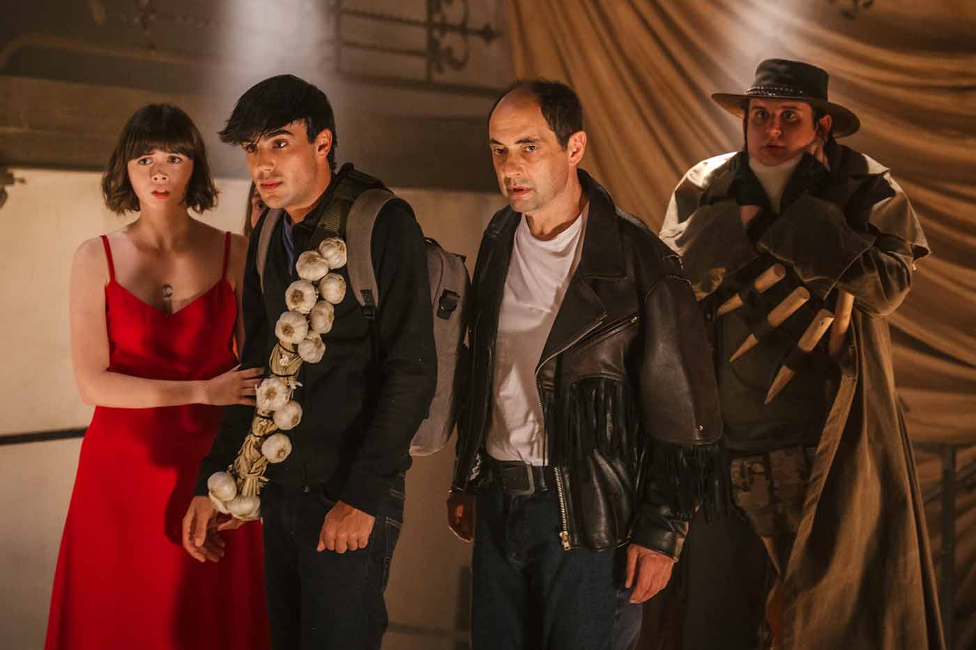 Crítica Hollyblood