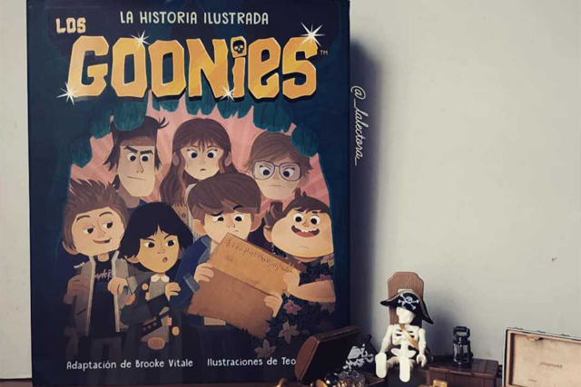 Crítica La lectora