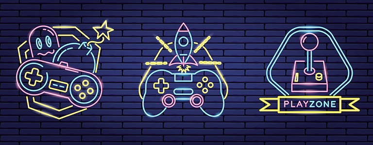 Abuso Videojuegos