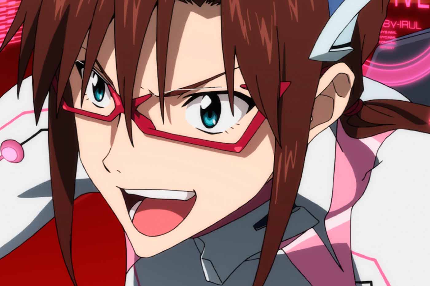 Crítica Evangelion 3.0+1.01