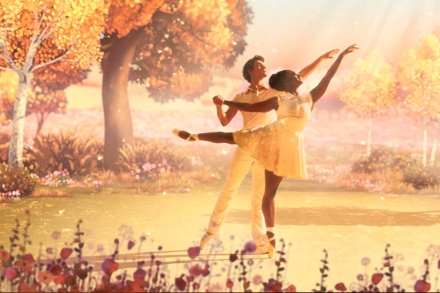 Crítica Coppelia