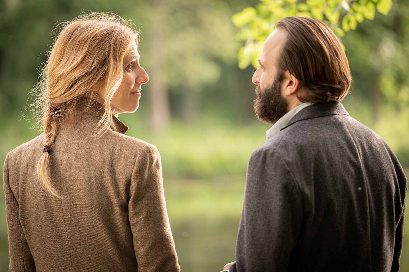 Crítica Crónica de un amor efímero