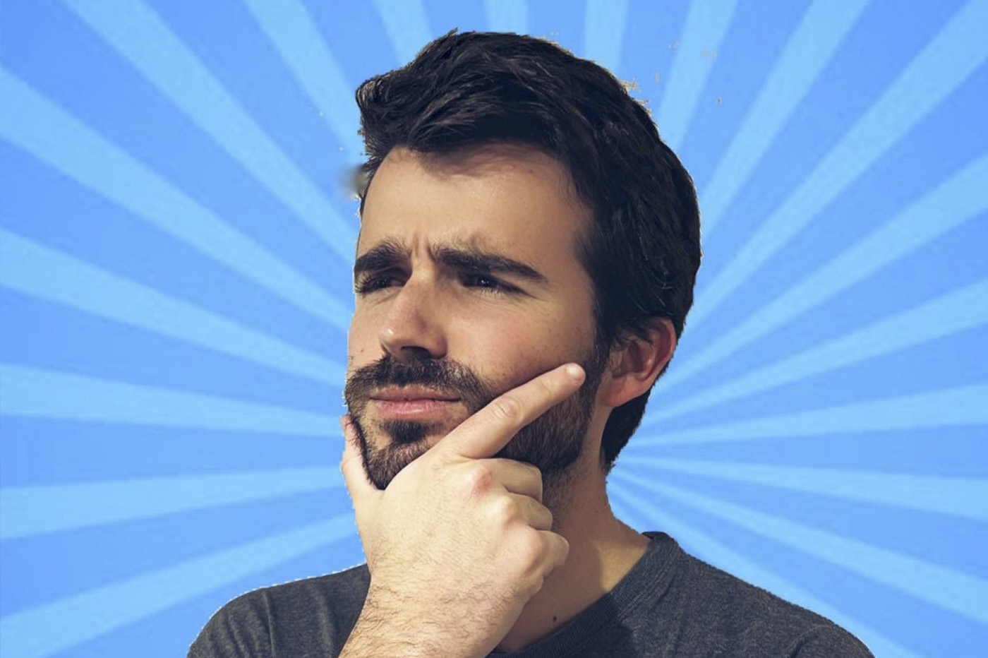 Crítica Marius Lekker