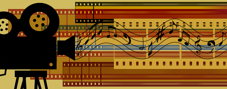 Cine y música: lo sonoro en lo visual (I)