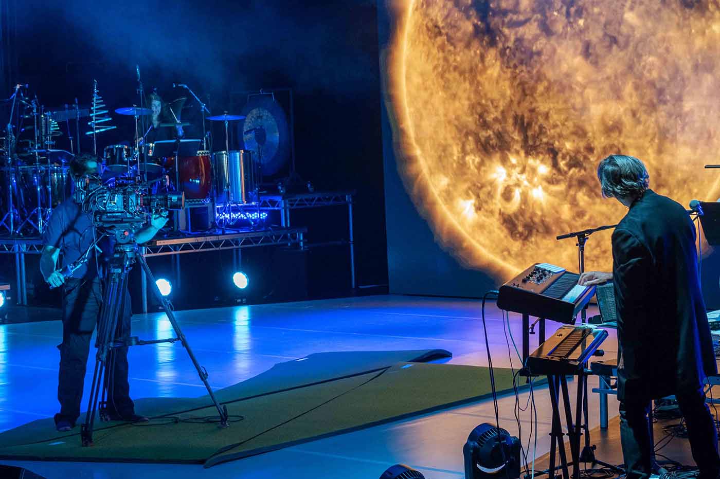 Crítica Tubular bells: 50 aniversario