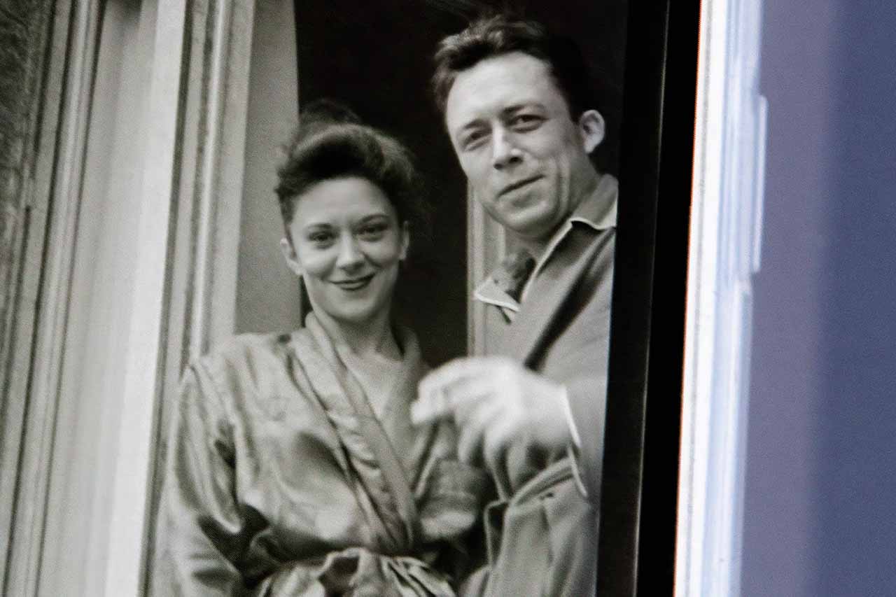 Crítica María Casares, la mujer que vivió mil vidas