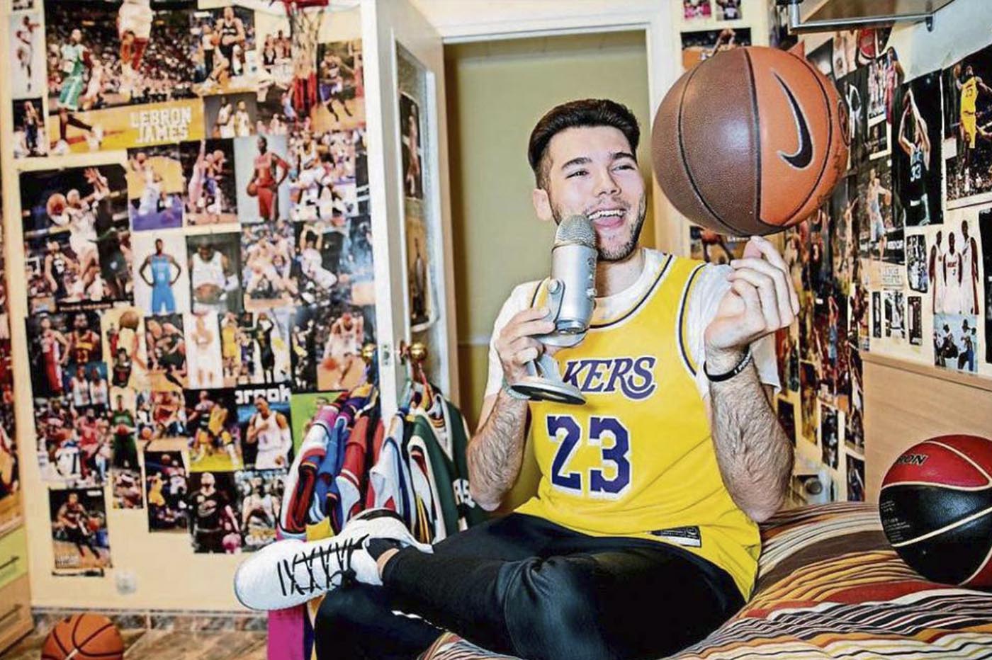 Crítica demas6basket