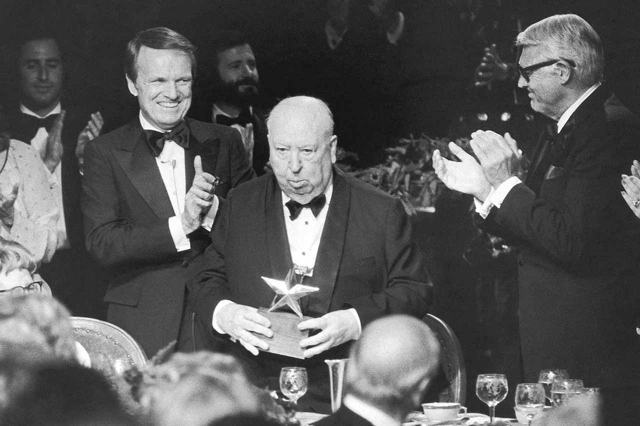 Crítica Mi nombre es Alfred Hitchcock